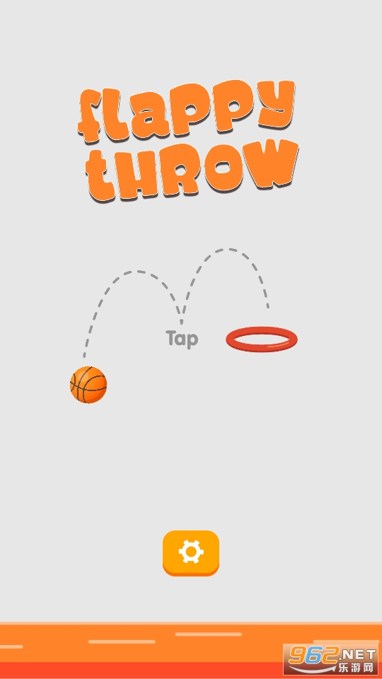 ĴָϷ(Flappy Throw)v1.0ͼ5