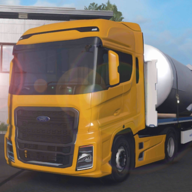 Realistic Truck Simulator(ʵģ)