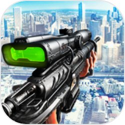 ѻ3D޽Ұ(Sniper 3D Game)