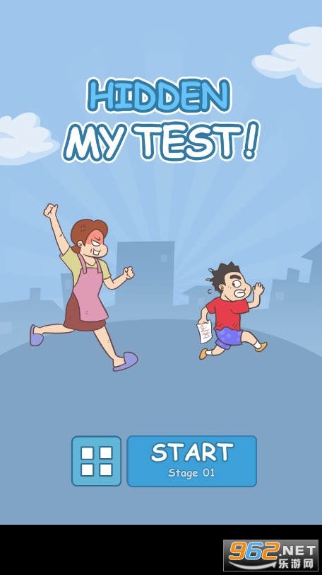 Hidden My Test(ѲԾ°)v0.9.4 Hidden My Testͼ0