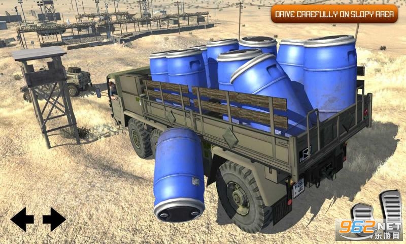 Army Truck Driving(ӿ˾)v2.1 °ͼ2