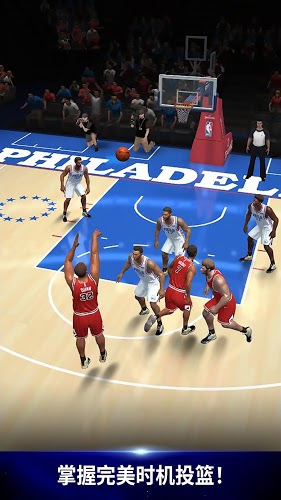 NBA NOW 22v1.0.2 νͼ1