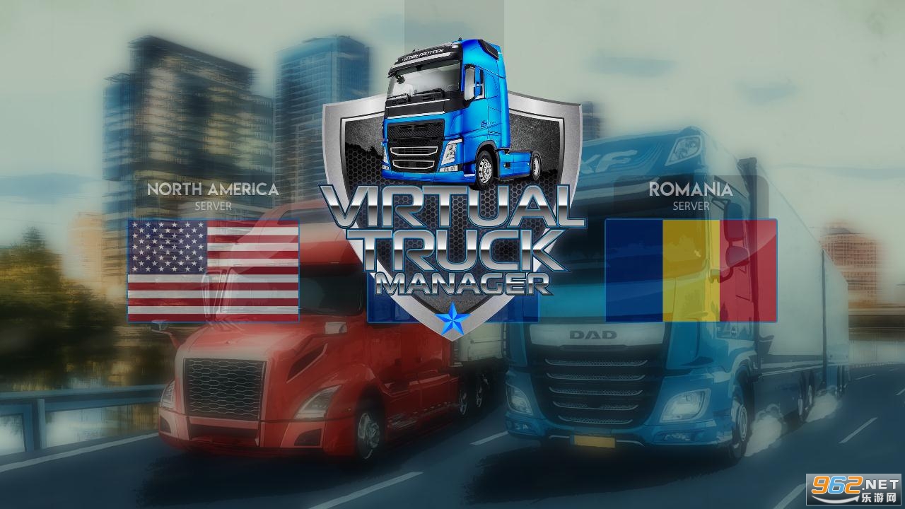 Virtual Truck Manager(⿨ģⰲ׿)v1.0.01 °ͼ3