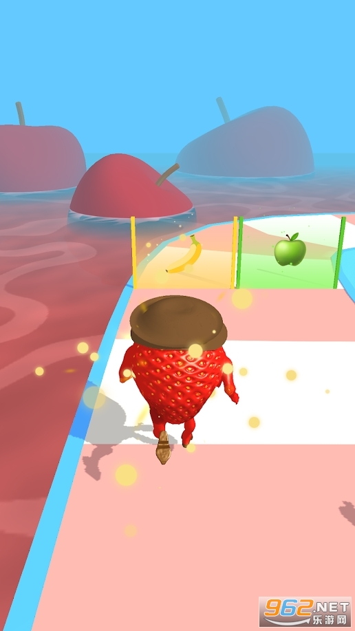 Fruit Giant(ˮϷ)v1.0.0 (Fruit Giant)ͼ2