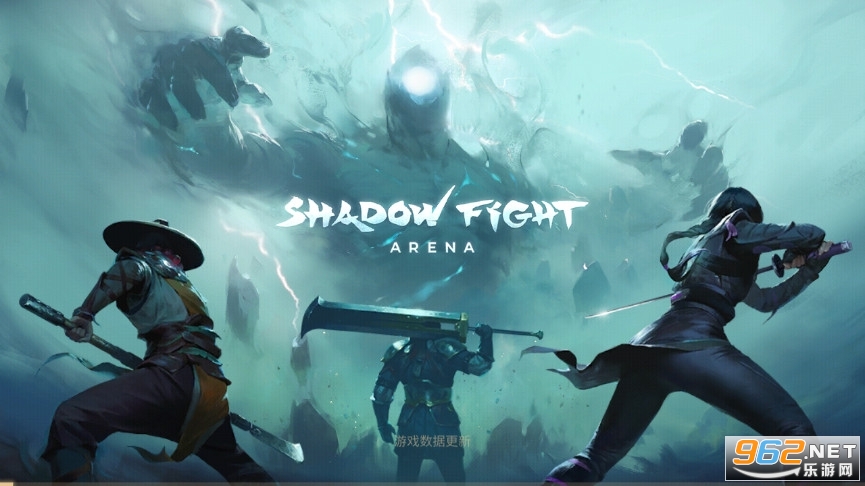 Shadow Fight(Ӱ񶷾ٷ)ַv1.2.25ͼ2