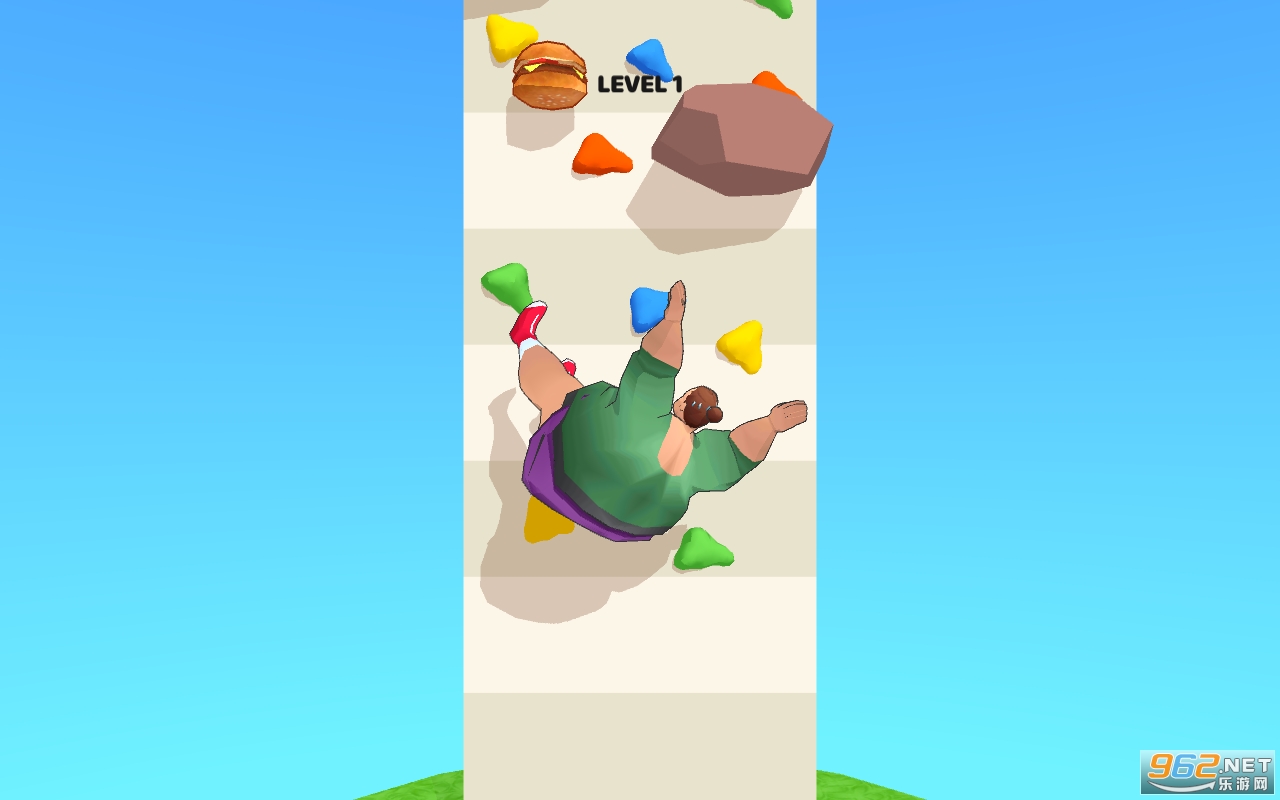 Body Climb(֬Ұ׿)v1.0.0 (Body Climb)؈D0