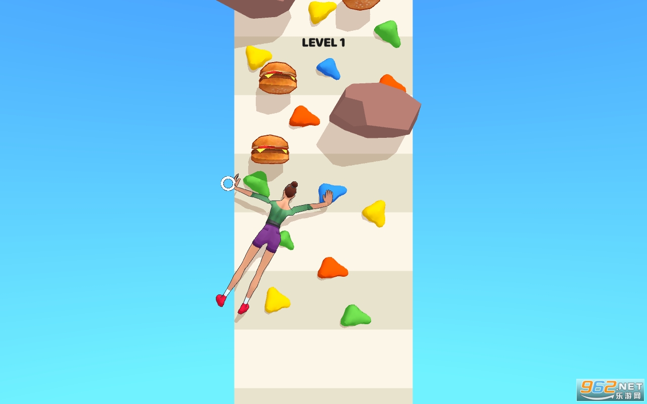 Body Climb(֬Ұ׿)v1.0.0 (Body Climb)ͼ2