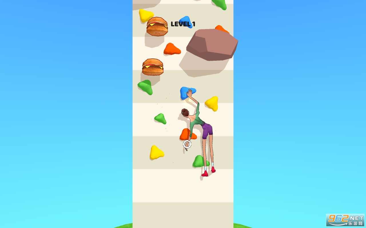 Body Climb(֬Ұ׿)v1.0.0 (Body Climb)؈D3