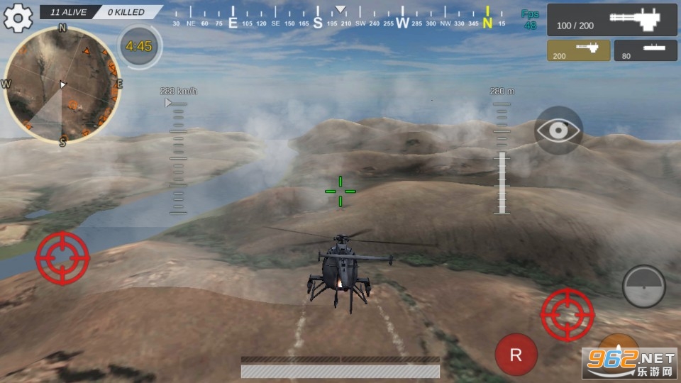 ʼֱս(Heli Clash)v0.19ͼ2