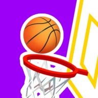 Master Dunk Pro: Fun Basketball Game(ʦ)