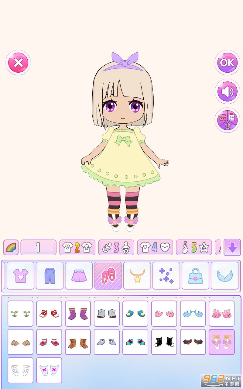 ȫbi(Chibi Dolls)v2.3؈D0