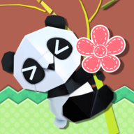 Panda Vs Bugs(؈vsx[)