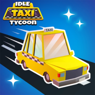 Idle Taxi(г⳵ల׿)