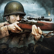 Sniper Online: World War II(ѻֶսϷ)