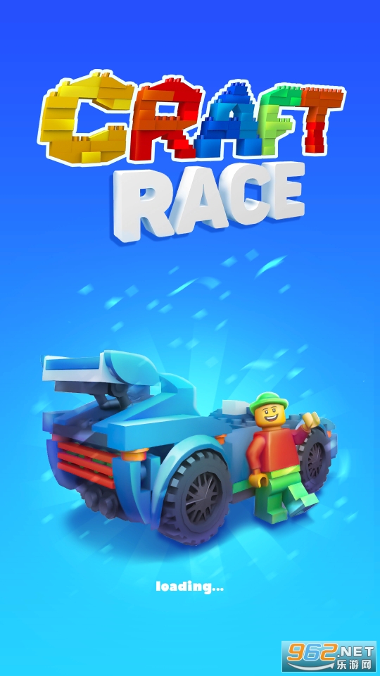 ˇ[v0.02 (Craft Race)؈D6