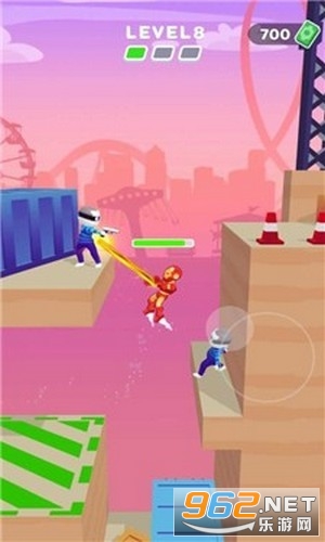 Jet Man 3D(FģM֙Cİ)v0.4 °؈D0