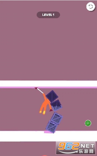 Agent Grapple(Pع[ٷ)v0.1 °؈D1