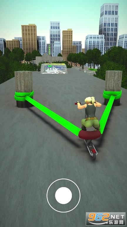 Slingshot scooter(峵׿)v0.1(Slingshot scooter)ͼ2