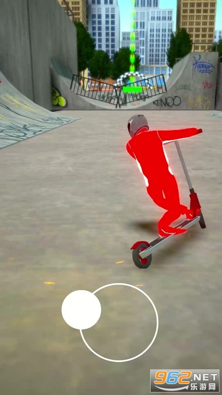 Slingshot scooter(峵׿)v0.1(Slingshot scooter)ͼ1