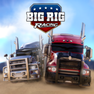 Big Rig Racing(󿨳°)