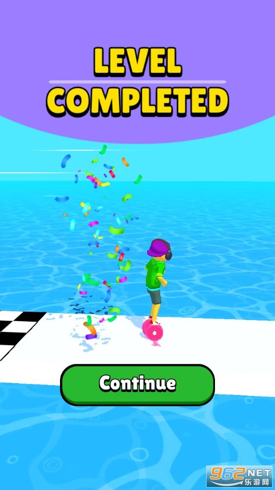 High Skates!(E݆׿)v1.0(High Skates)؈D1