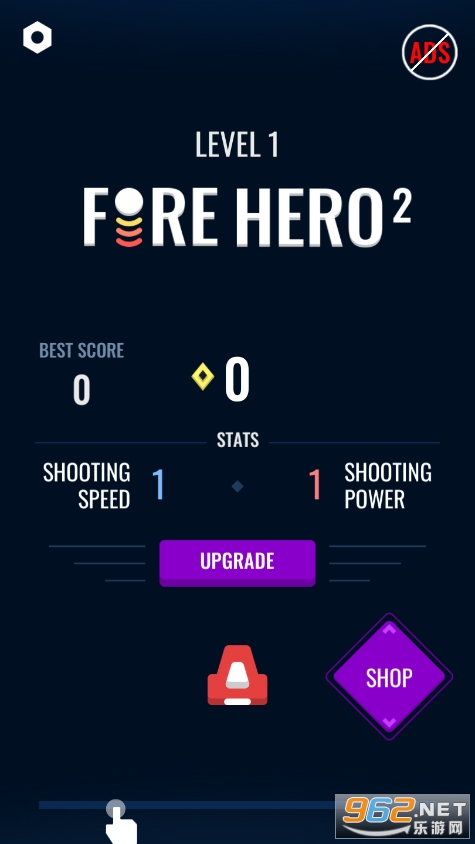 Ӣ2(Fire Hero 2)v1.21ͼ3