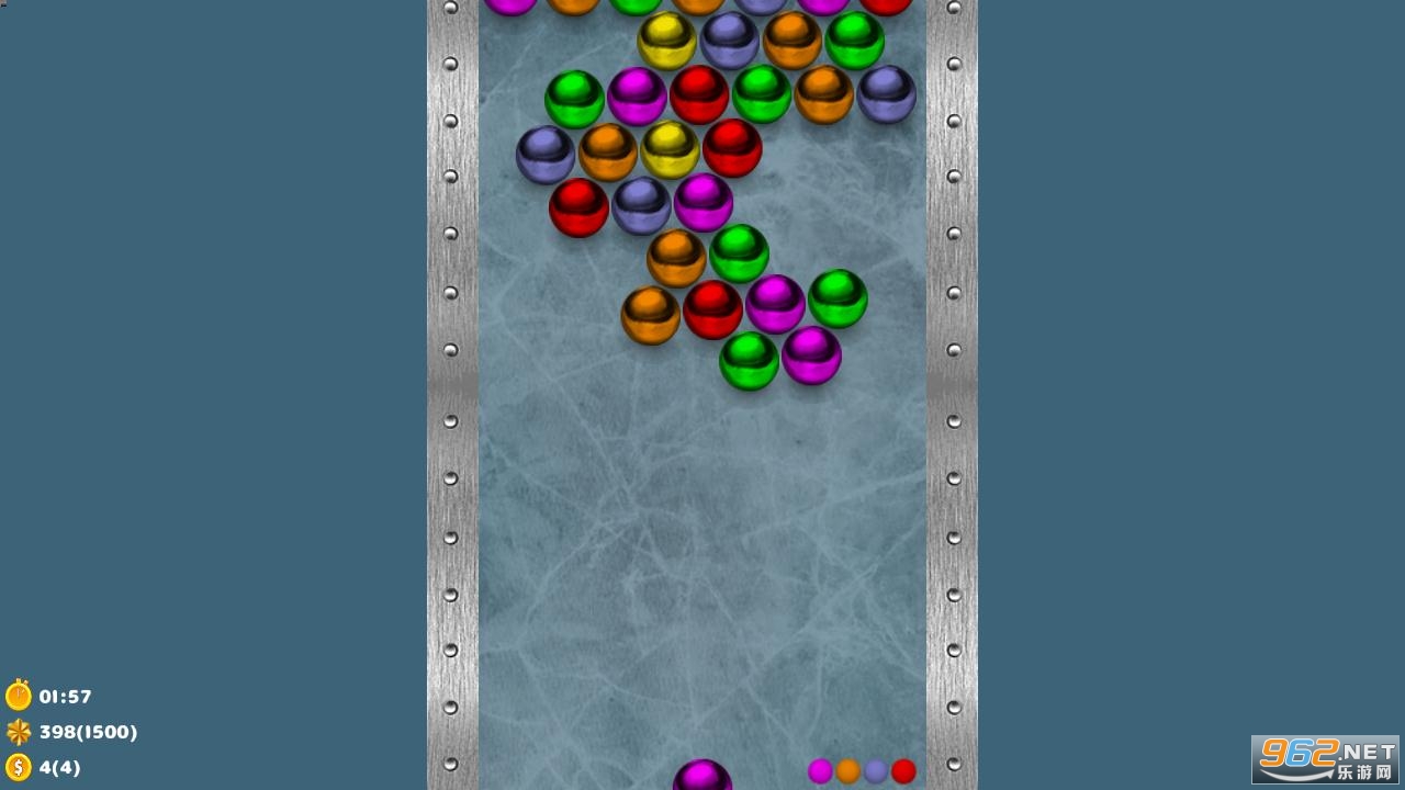 Magnetic balls(ĭ׿)v1.107(Magnetic balls)ͼ1
