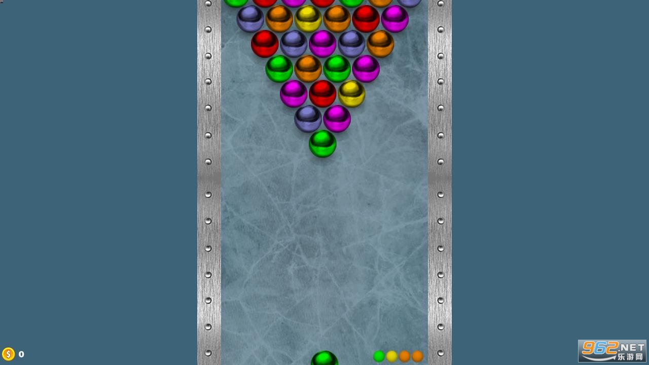 Magnetic balls(ĭ׿)v1.107(Magnetic balls)ͼ0