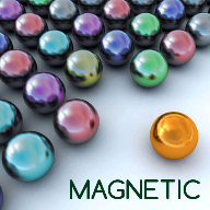 Magnetic balls(ĭ׿)