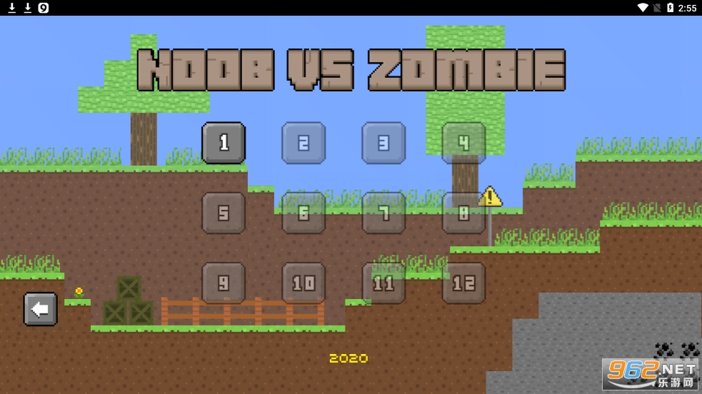 B𽩌(Noob vs zombie)v1.3 °؈D2