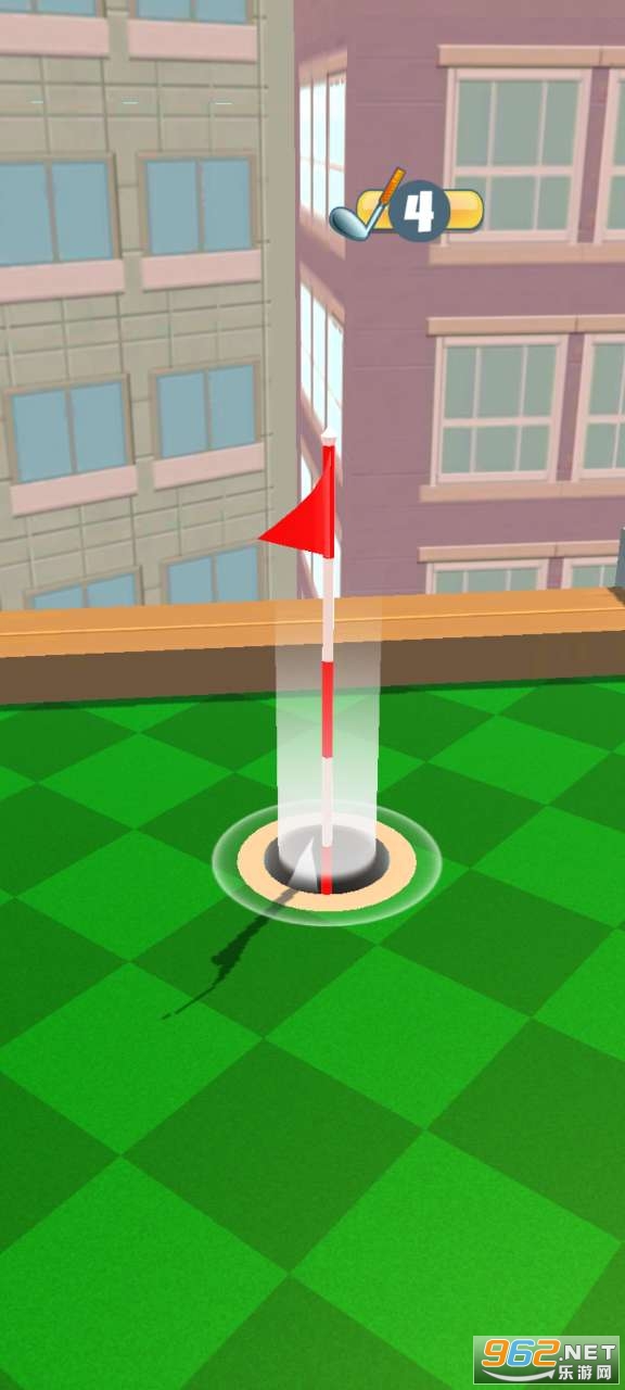 Mini Golf BR迷你高尔夫大逃杀 v1.1.6安卓版