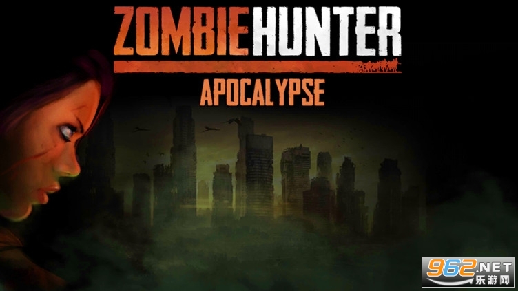 ʬս޽(Zombie Hunter)v3.0.37ͼ0