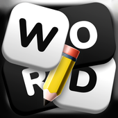 The Crossword Puzzle(Crossword Puzzle Game for Pros and BeginnersϷ)