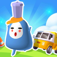 Idle Garbage Recycle Tycoon(հ׿)