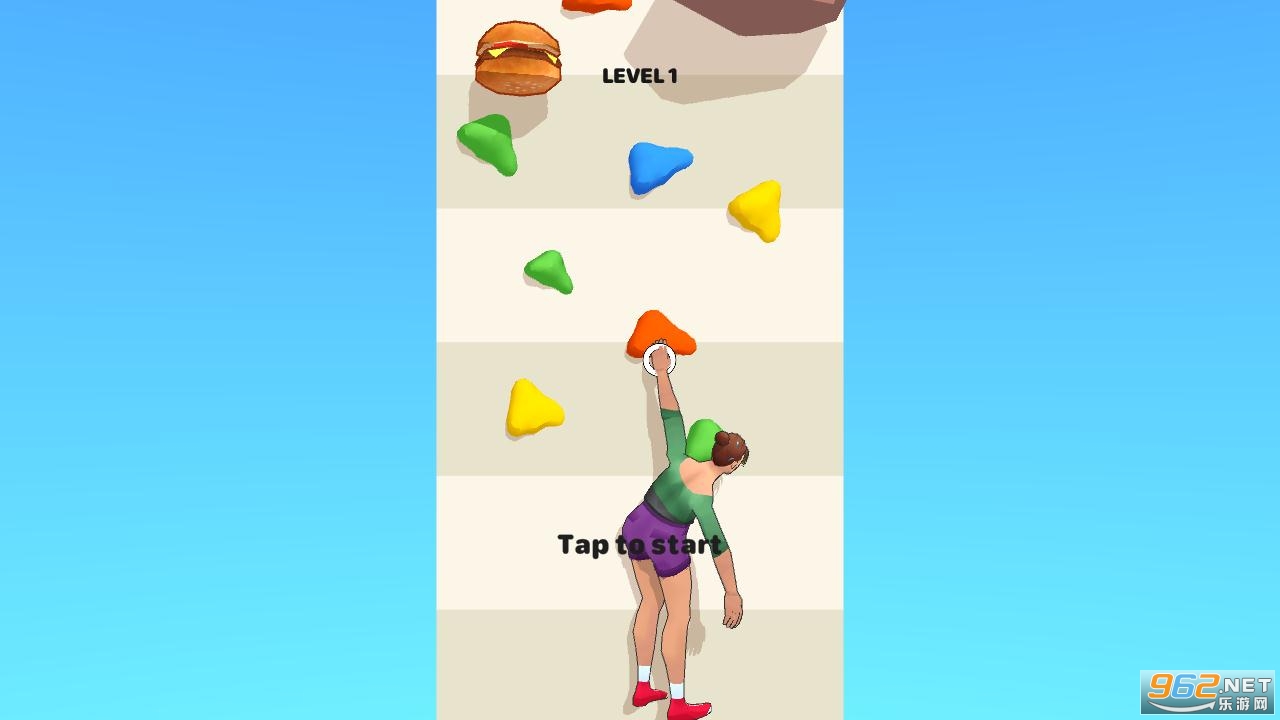 Body Climb(׿)v1.0.0(Body Climb)ͼ3