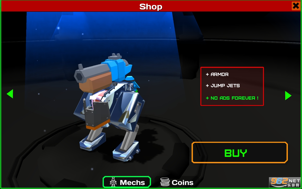 装甲小队机器人与机器人无限金币版 v2.6.6 最新版