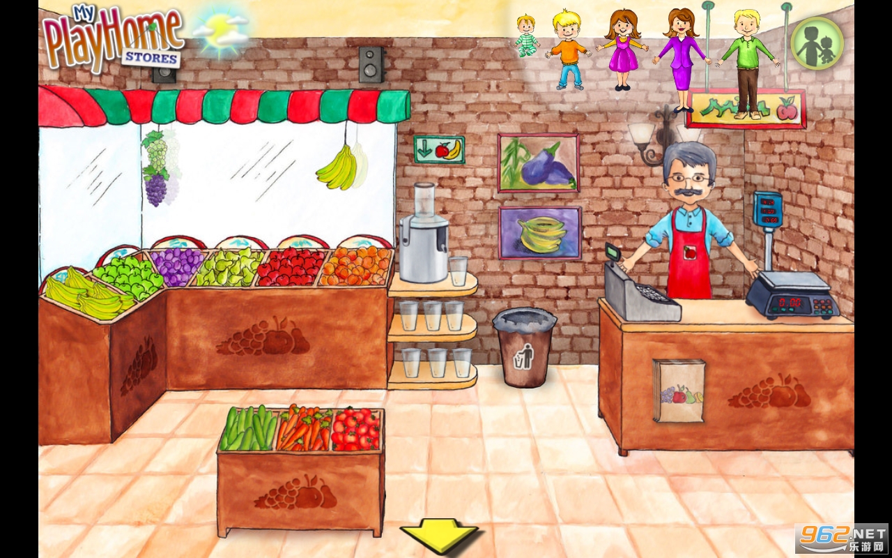 My PlayHome Stores(ݹϷ)v3.6.3.24 ٷͼ1