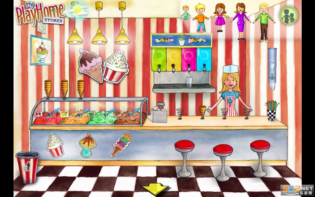 My PlayHome Stores(ݹϷ)v3.6.3.24 ٷͼ2