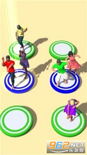 Merge Dance(ںٷ)v1.0.0 °؈D2