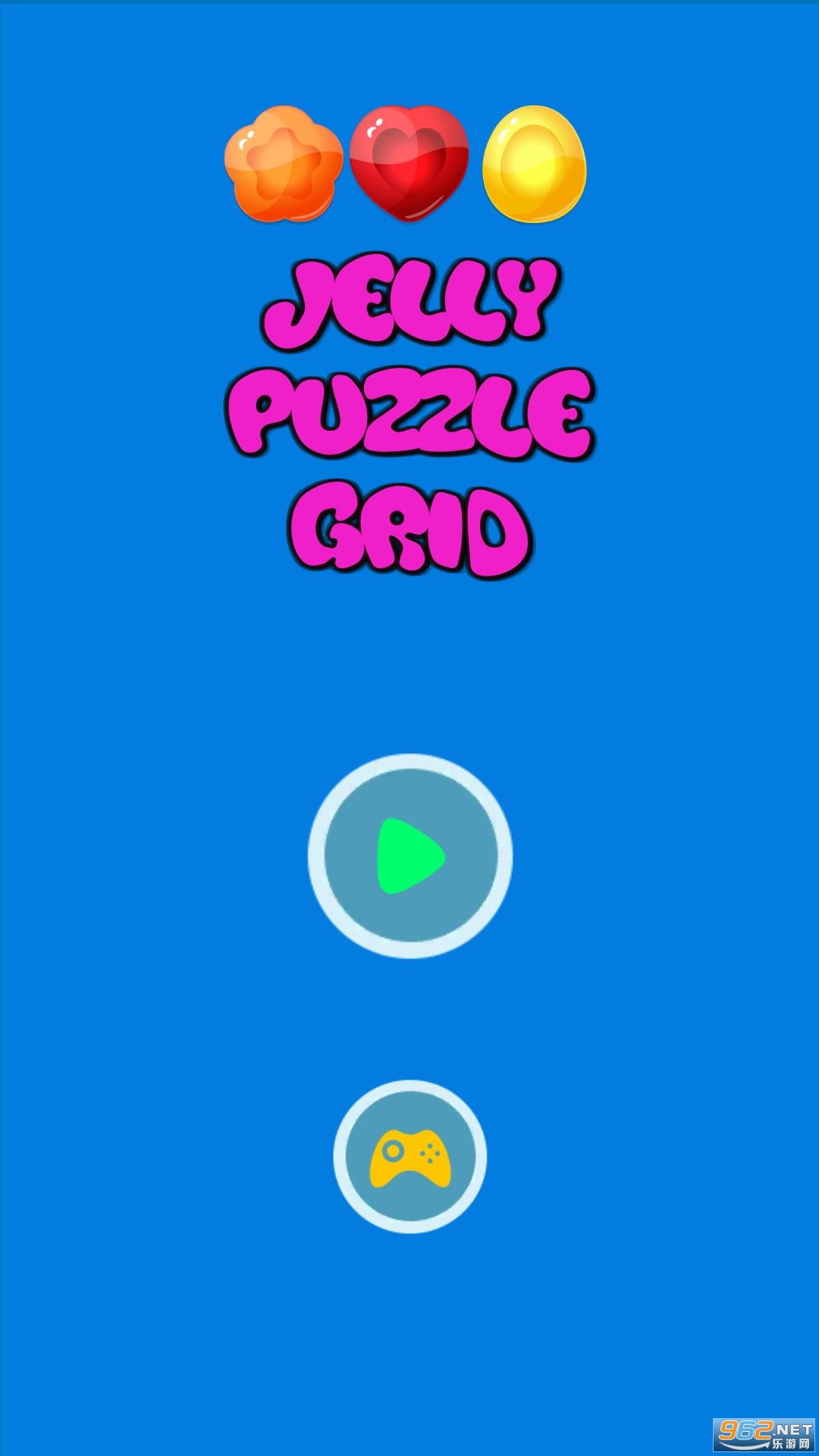 Jelly Puzzle GridՈDW[v1.2 ׿؈D2