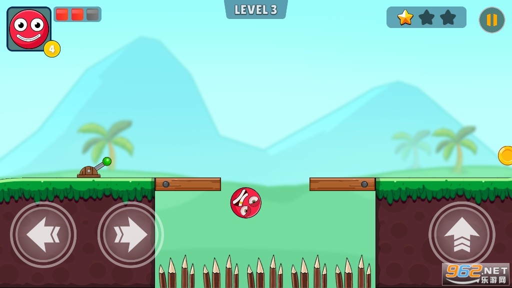 Red ball Stick Hero 2022[v1.0.19 o޽Ž؈D1