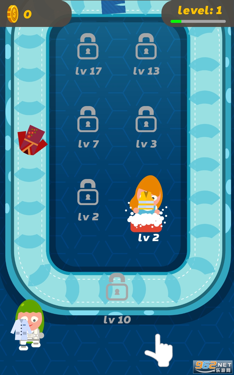 Laundry Idle(ϴµ갲׿)v1.4.0 (Laundry Idle)ͼ3