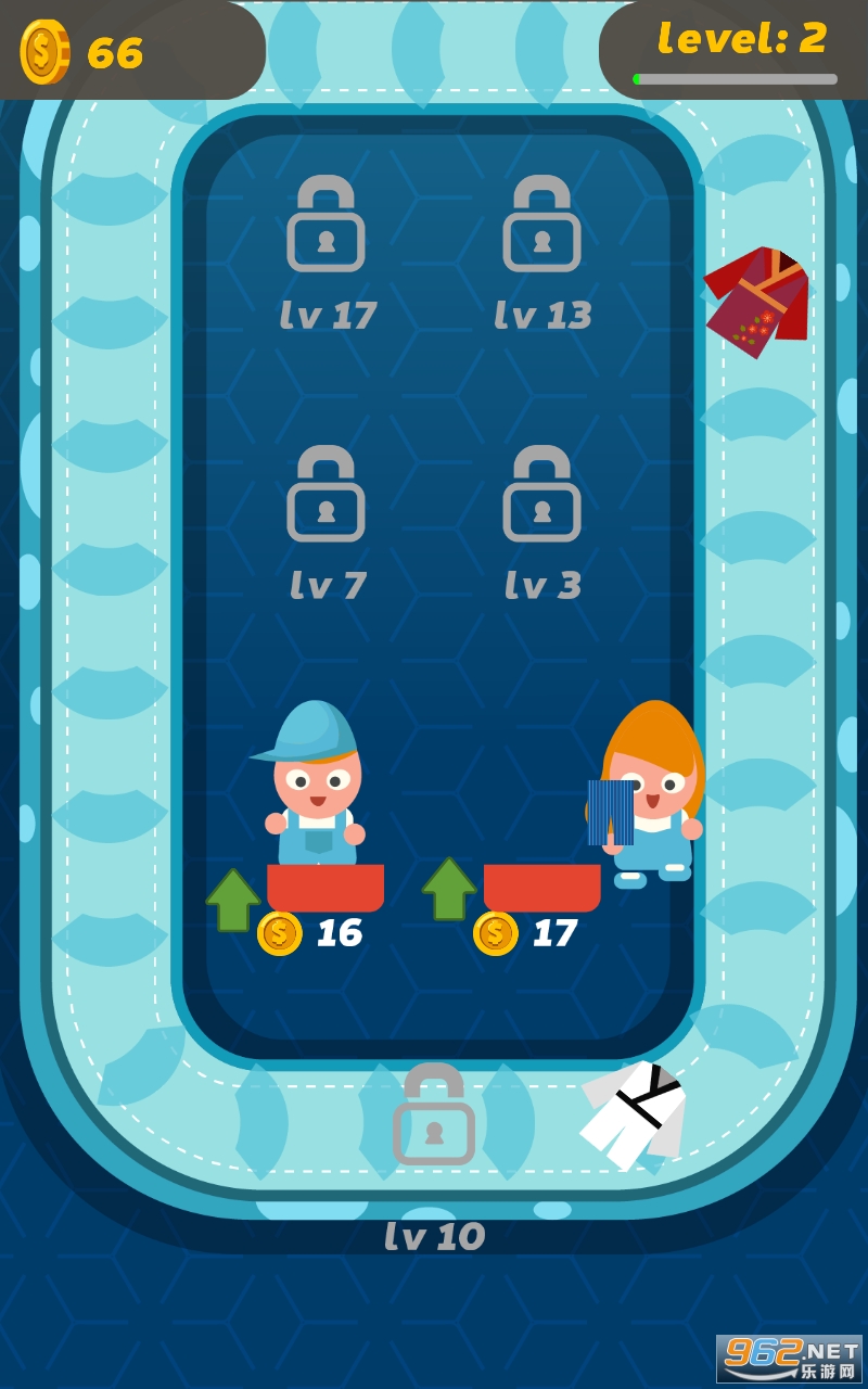 Laundry Idle(ϴµ갲׿)v1.4.0 (Laundry Idle)ͼ2