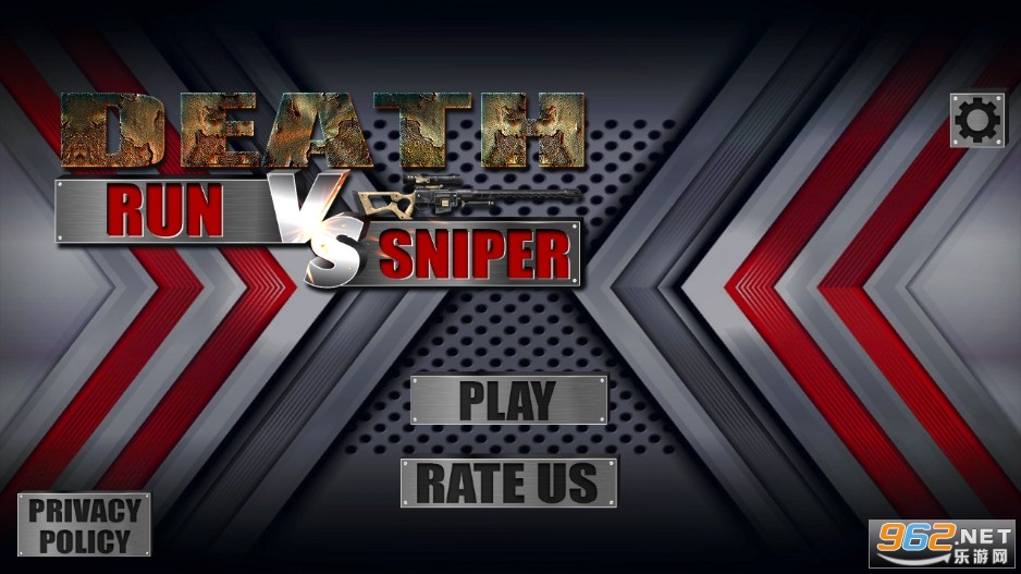 Death Race Runner vs Sniper(ѻ)v1.1 ׿ͼ2