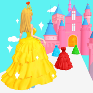 Princess Run 3D(3Dܰ׿)