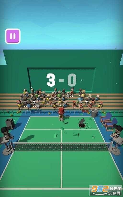 Tennis(ָιٷ)v1.0 ׿ͼ0