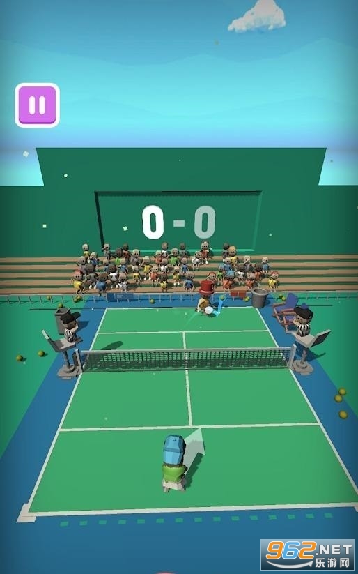 Tennis(ָW[ٷ)v1.0 ׿؈D2