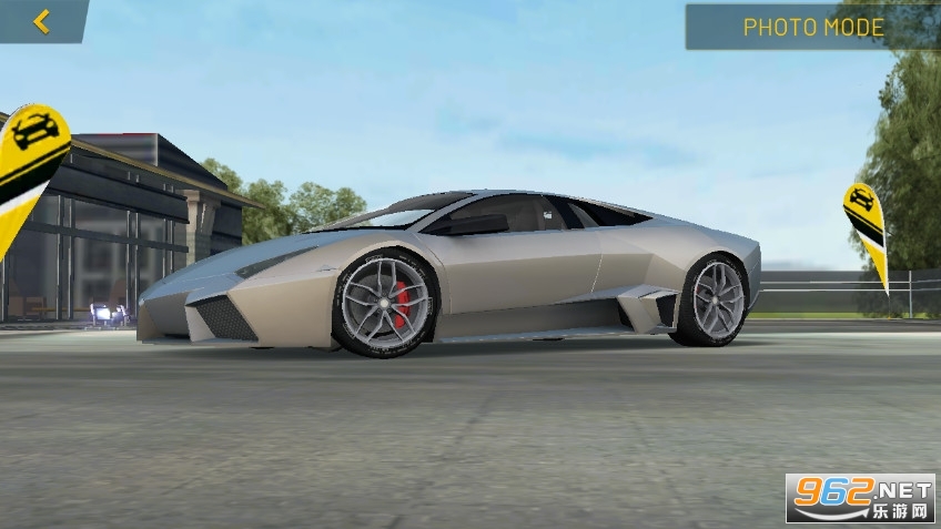 极限赛车驾驶破解版全车解锁版Extreme Car Driving Simulator v6.2.0安卓版