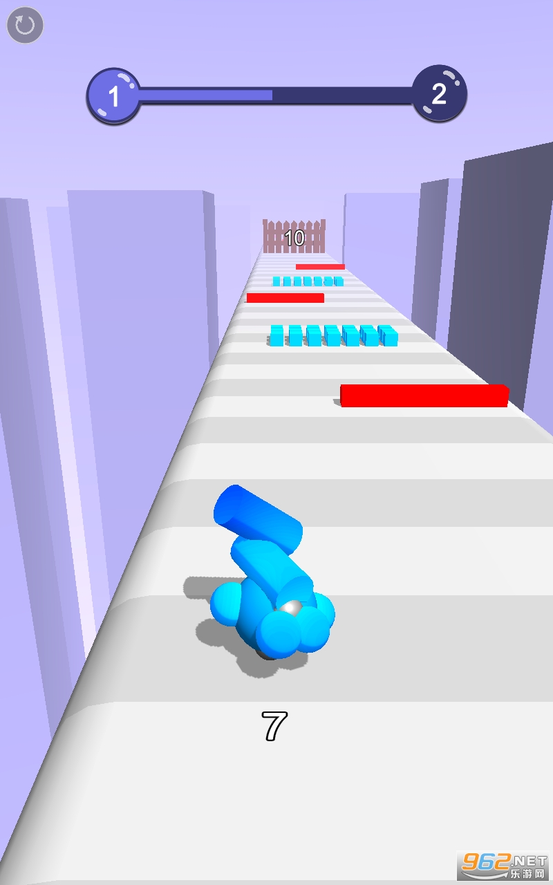 Swallow Balls(׿)v0.0.1 (Swallow Balls)؈D2