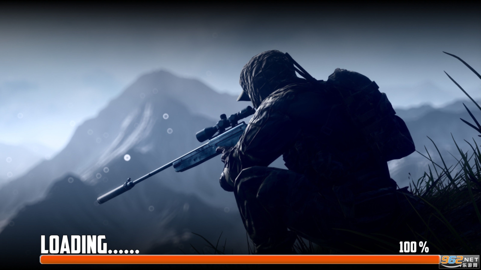 Sniper 3D Assassin Furyѻ3D̿Ϳŭƽv2.9°ͼ5